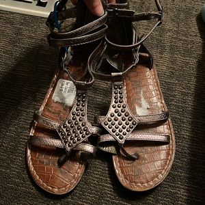 Sam Edelman sandals